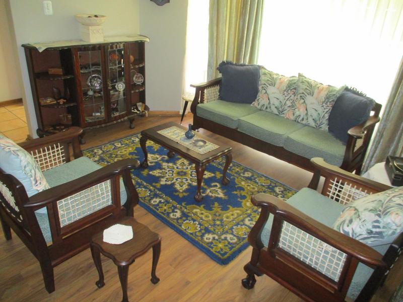 4 Bedroom Property for Sale in Waverley Free State